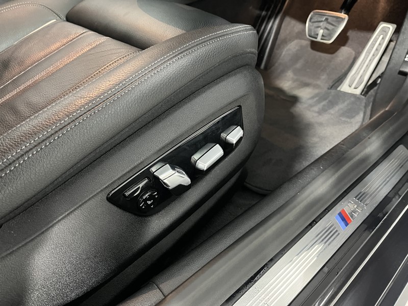 2021 (21) BMW 5 SERIES 530e xDrive M Sport 4dr Auto 5722392