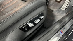 2021 (21) BMW 5 SERIES 530e xDrive M Sport 4dr Auto 5722392