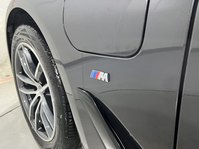 2021 (21) BMW 5 SERIES 530e xDrive M Sport 4dr Auto 5722420