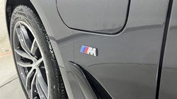 2021 (21) BMW 5 SERIES 530e xDrive M Sport 4dr Auto 5722420