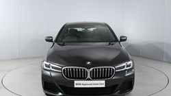 2021 (21) BMW 5 SERIES 530e xDrive M Sport 4dr Auto 5722389
