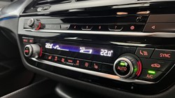 2021 (21) BMW 5 SERIES 530e xDrive M Sport 4dr Auto 5722405