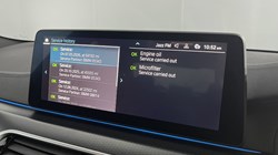 2021 (21) BMW 5 SERIES 530e xDrive M Sport 4dr Auto 5722404