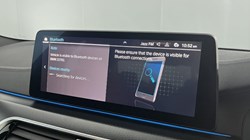 2021 (21) BMW 5 SERIES 530e xDrive M Sport 4dr Auto 5722403