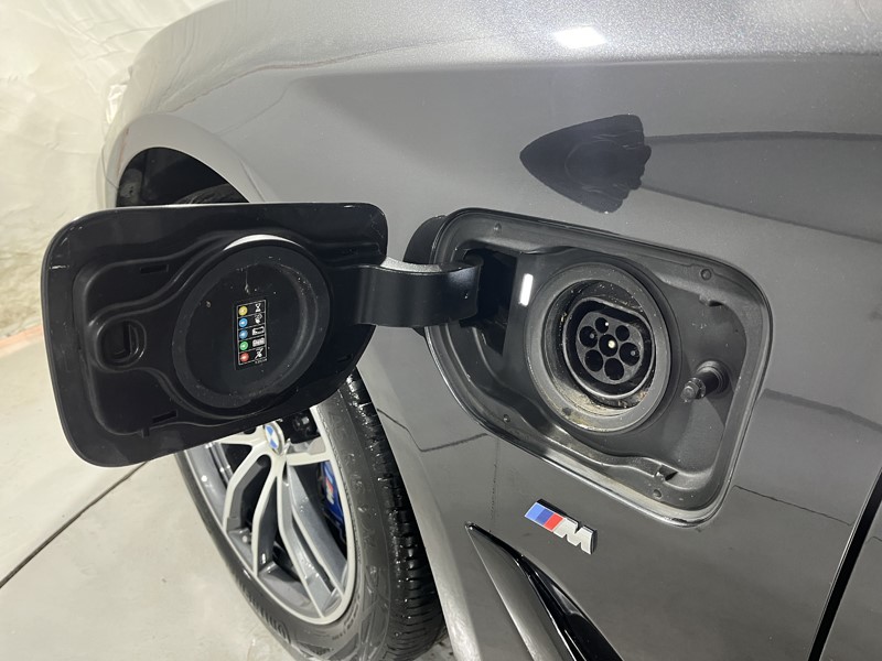 2021 (21) BMW 5 SERIES 530e xDrive M Sport 4dr Auto 5722419
