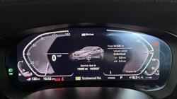 2021 (21) BMW 5 SERIES 530e xDrive M Sport 4dr Auto 5722382