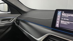 2021 (21) BMW 5 SERIES 530e xDrive M Sport 4dr Auto 5722400