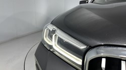 2021 (21) BMW 5 SERIES 530e xDrive M Sport 4dr Auto 5722415