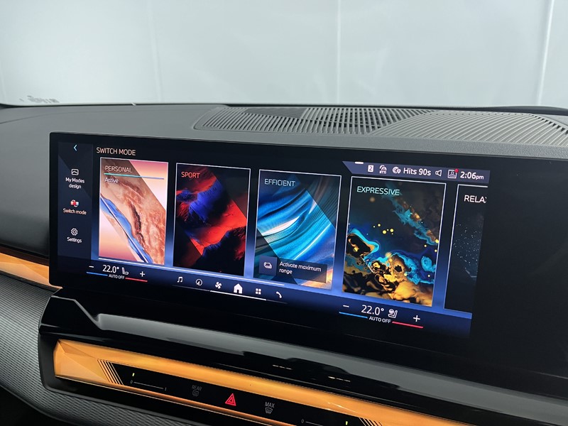 2023 (73) BMW I5 250kW eDrive40 M Sport 84kWh 4dr Auto 5722959