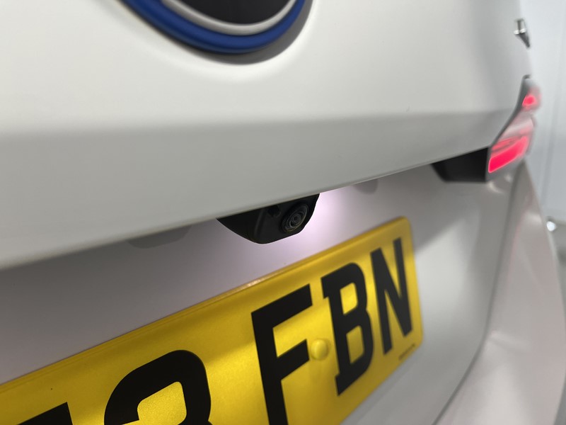 2023 (73) BMW I5 250kW eDrive40 M Sport 84kWh 4dr Auto 5722973