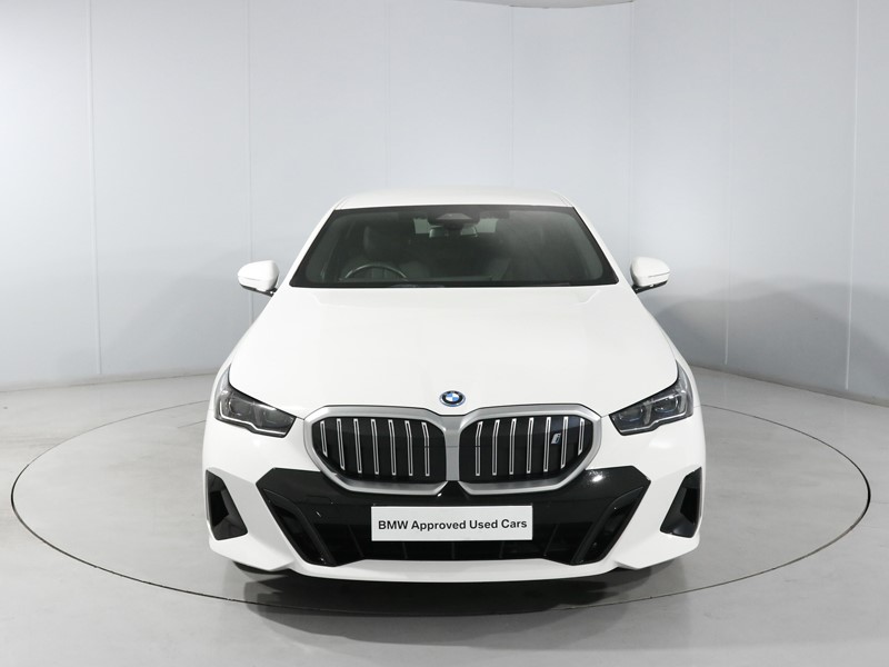 2023 (73) BMW I5 250kW eDrive40 M Sport 84kWh 4dr Auto 5722940