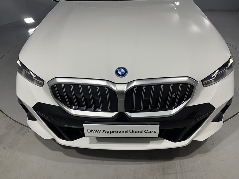 2023 (73) BMW I5 250kW eDrive40 M Sport 84kWh 4dr Auto 5722969