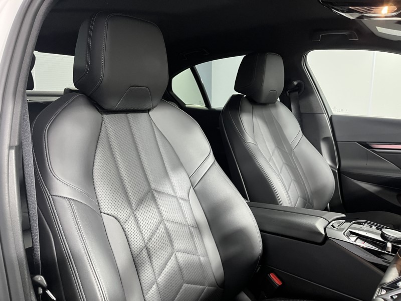 2023 (73) BMW I5 250kW eDrive40 M Sport 84kWh 4dr Auto 5722935