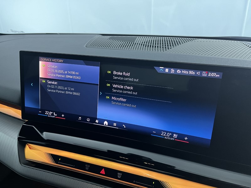 2023 (73) BMW I5 250kW eDrive40 M Sport 84kWh 4dr Auto 5722955