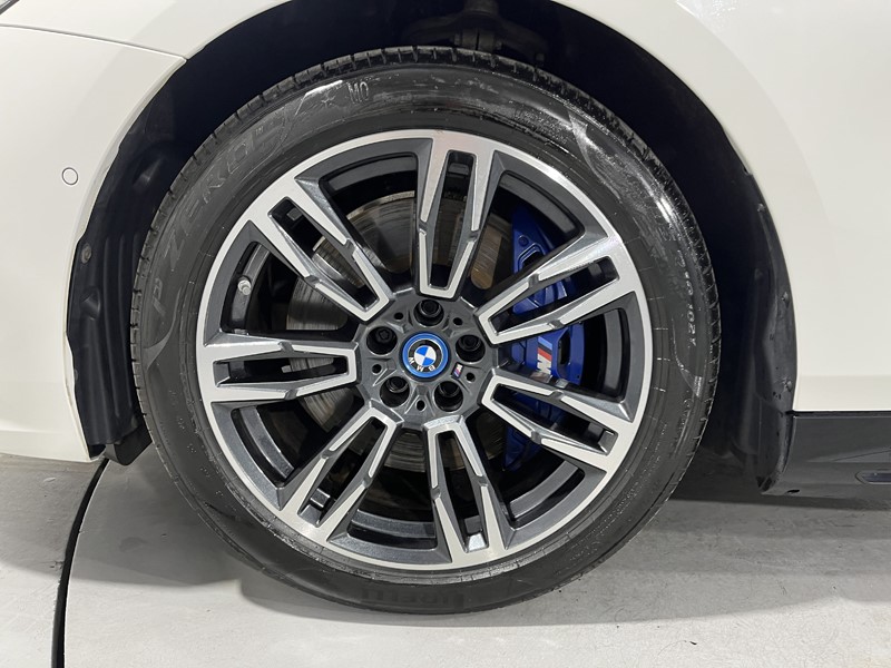 2023 (73) BMW I5 250kW eDrive40 M Sport 84kWh 4dr Auto 5722938