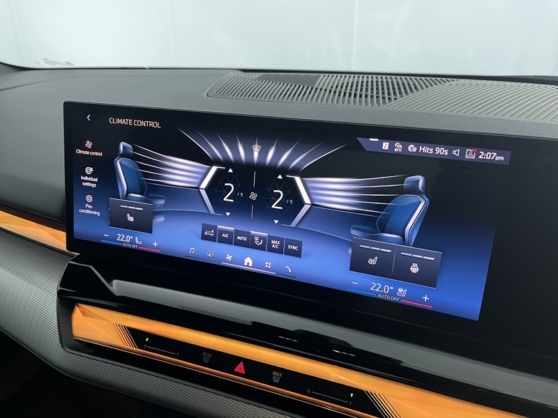 2023 (73) BMW I5 250kW eDrive40 M Sport 84kWh 4dr Auto 5722956