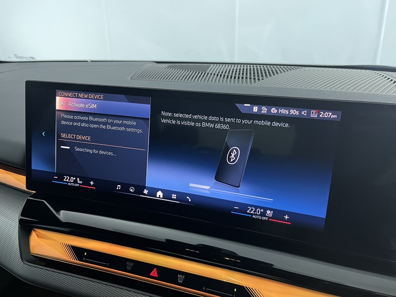 2023 (73) BMW I5 250kW eDrive40 M Sport 84kWh 4dr Auto 5722954