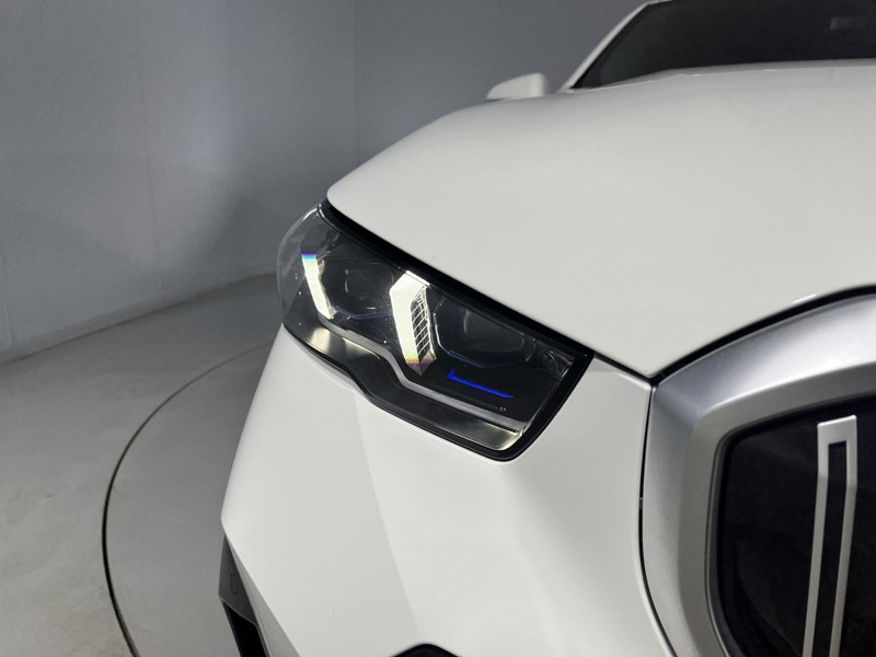 2023 (73) BMW I5 250kW eDrive40 M Sport 84kWh 4dr Auto 5722967