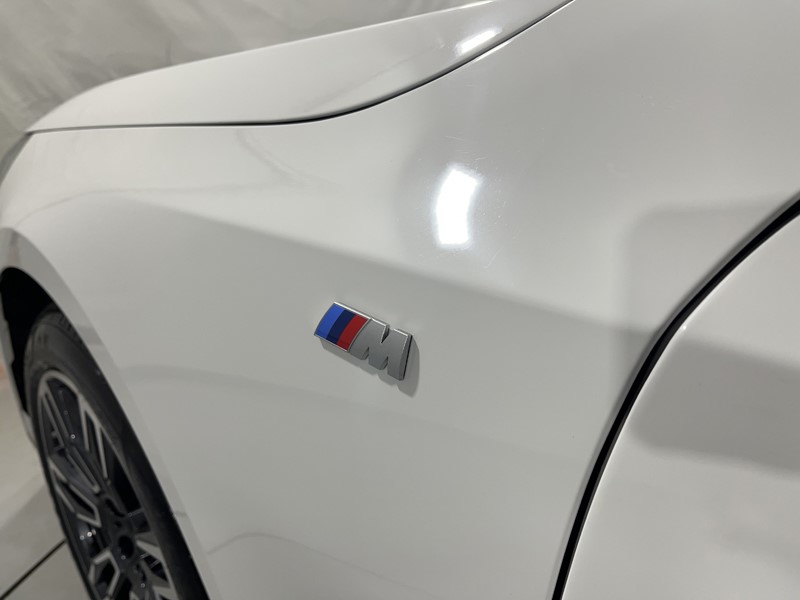 2023 (73) BMW I5 250kW eDrive40 M Sport 84kWh 4dr Auto 5722971