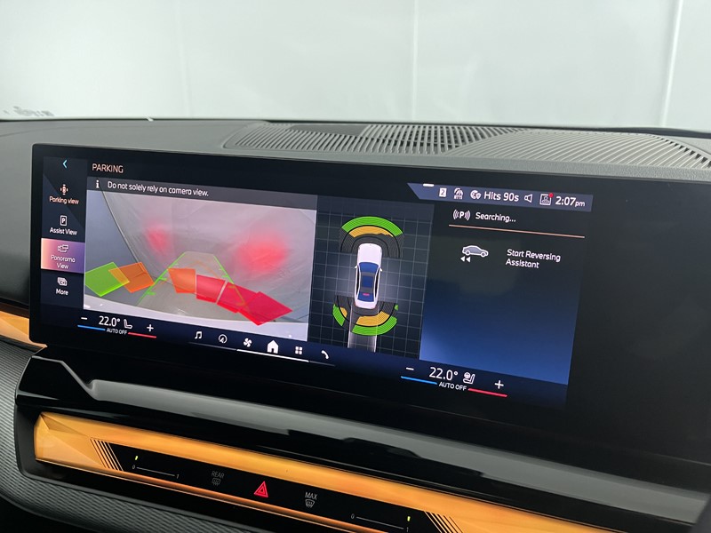 2023 (73) BMW I5 250kW eDrive40 M Sport 84kWh 4dr Auto 5722942