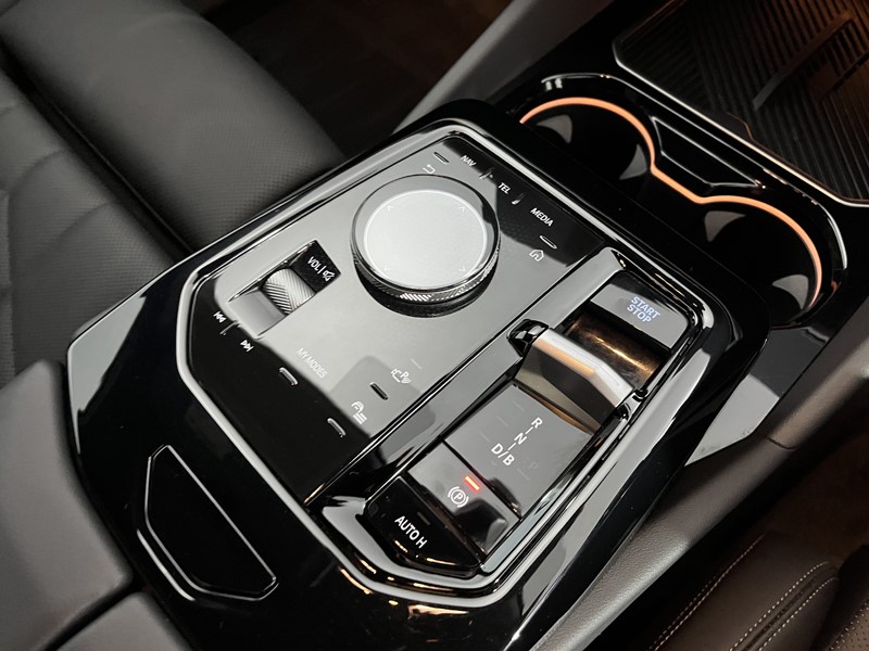 2023 (73) BMW I5 250kW eDrive40 M Sport 84kWh 4dr Auto 5722934