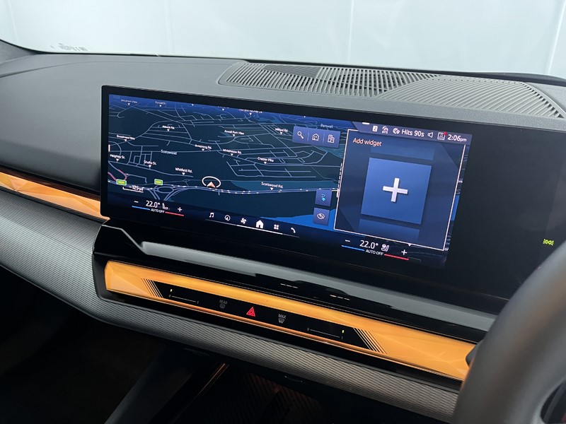 2023 (73) BMW I5 250kW eDrive40 M Sport 84kWh 4dr Auto 5722932