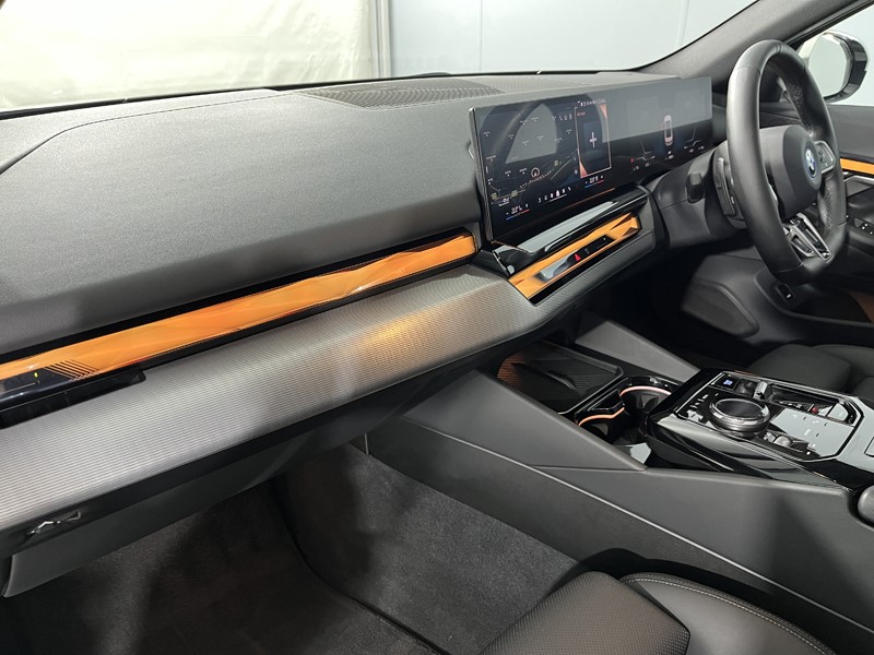 2023 (73) BMW I5 250kW eDrive40 M Sport 84kWh 4dr Auto 5722931