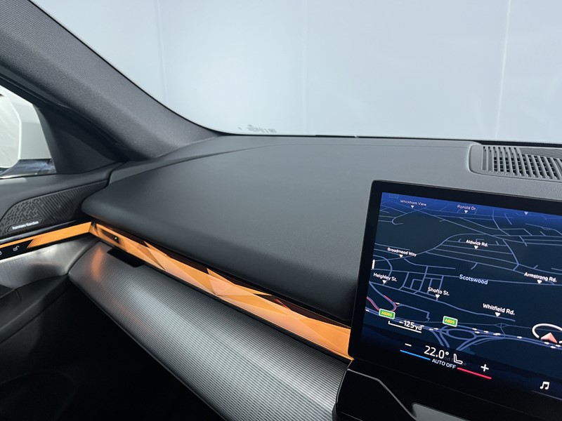 2023 (73) BMW I5 250kW eDrive40 M Sport 84kWh 4dr Auto 5722951