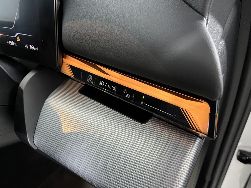 2023 (73) BMW I5 250kW eDrive40 M Sport 84kWh 4dr Auto 5722946