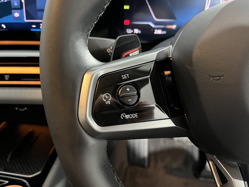 2023 (73) BMW I5 250kW eDrive40 M Sport 84kWh 4dr Auto 5722948