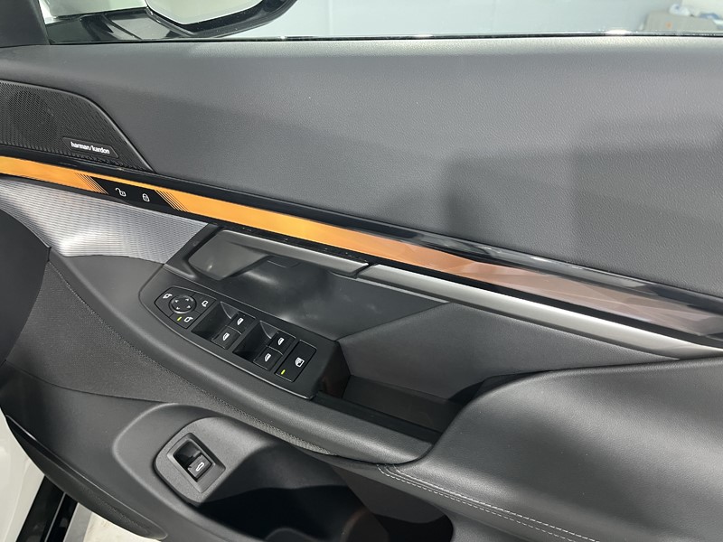 2023 (73) BMW I5 250kW eDrive40 M Sport 84kWh 4dr Auto 5722944
