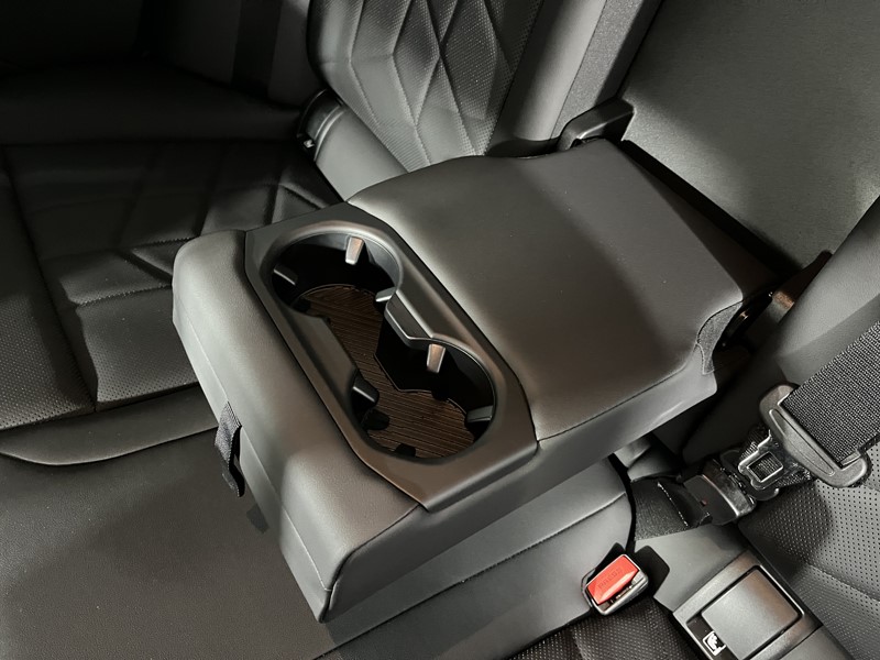 2023 (73) BMW I5 250kW eDrive40 M Sport 84kWh 4dr Auto 5722965