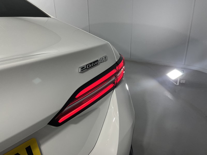 2023 (73) BMW I5 250kW eDrive40 M Sport 84kWh 4dr Auto 5722972