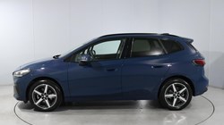 2025 (75) BMW 2 SERIES 220i MHT Sport 5dr DCT 5727923