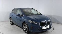 2025 (75) BMW 2 SERIES 220i MHT Sport 5dr DCT 5727876