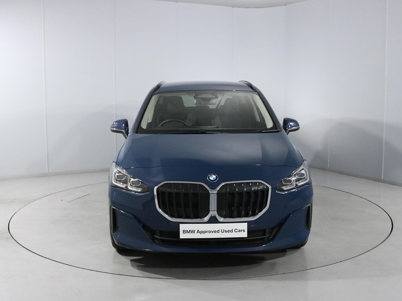 2025 (75) BMW 2 SERIES 220i MHT Sport 5dr DCT 5727891