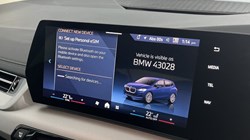 2025 (75) BMW 2 SERIES 220i MHT Sport 5dr DCT 5727903