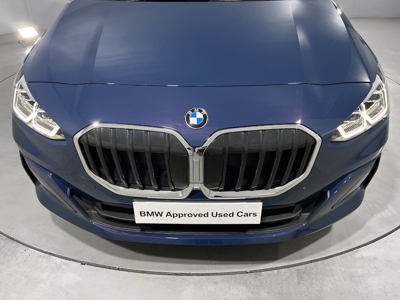 2025 (75) BMW 2 SERIES 220i MHT Sport 5dr DCT 5727916