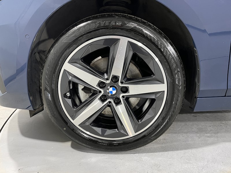 2025 (75) BMW 2 SERIES 220i MHT Sport 5dr DCT 5727889