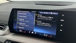 2025 (75) BMW 2 SERIES 220i MHT Sport 5dr DCT 5727904