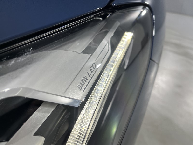 2025 (75) BMW 2 SERIES 220i MHT Sport 5dr DCT 5727915