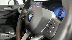 2025 (75) BMW 2 SERIES 220i MHT Sport 5dr DCT 5727896