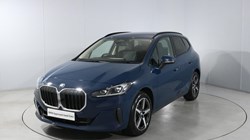 2025 (75) BMW 2 SERIES 220i MHT Sport 5dr DCT 5727921
