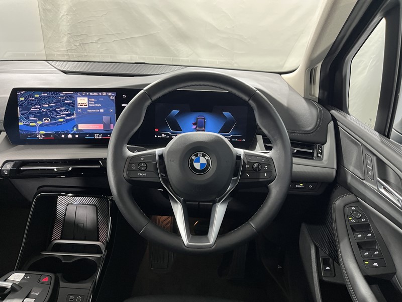2025 (75) BMW 2 SERIES 220i MHT Sport 5dr DCT 5727880