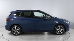2025 (75) BMW 2 SERIES 220i MHT Sport 5dr DCT 5727878