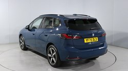 2025 (75) BMW 2 SERIES 220i MHT Sport 5dr DCT 1