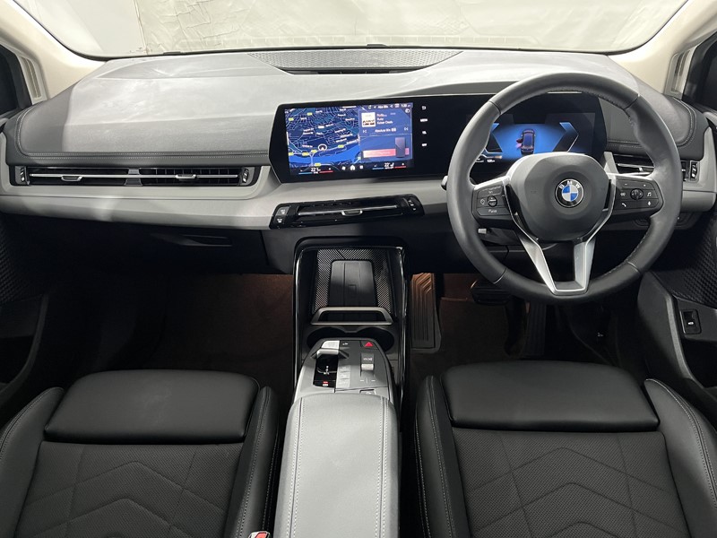 2025 (75) BMW 2 SERIES 220i MHT Sport 5dr DCT 5727879