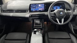 2025 (75) BMW 2 SERIES 220i MHT Sport 5dr DCT 5727879