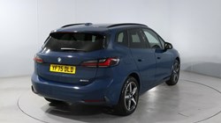 2025 (75) BMW 2 SERIES 220i MHT Sport 5dr DCT 5727922