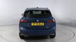 2025 (75) BMW 2 SERIES 220i MHT Sport 5dr DCT 5727890